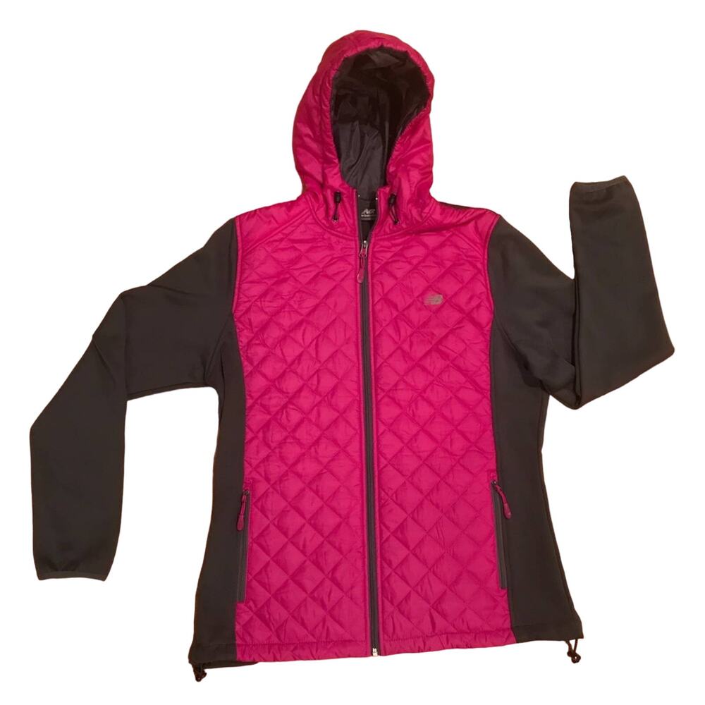 Women's New Balance Jacket Size M